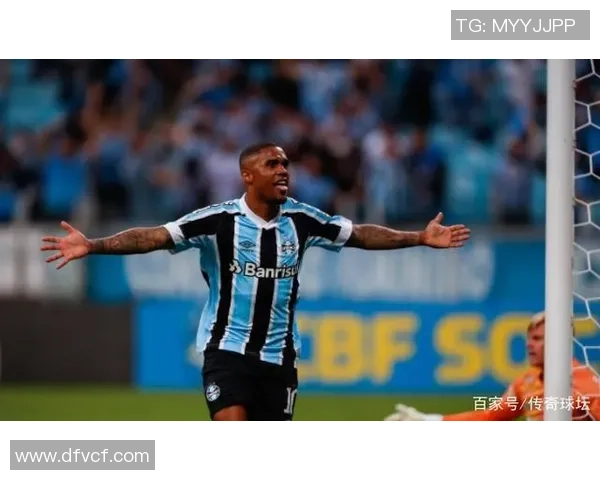 河床与格雷米奥比赛比分分析及精彩瞬间回顾