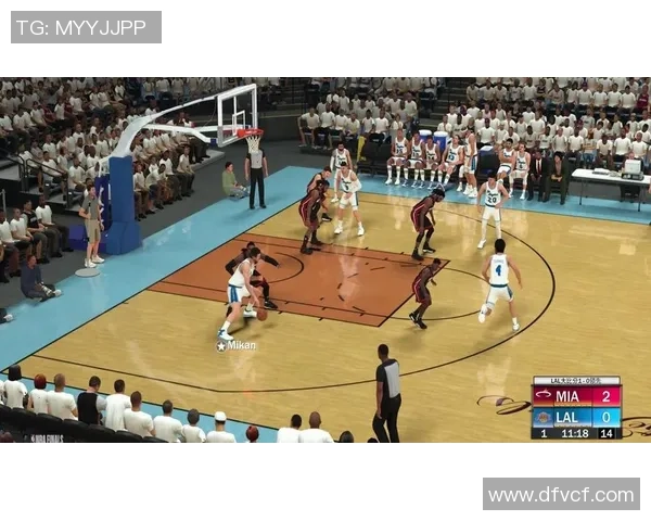 湖人对决热火精彩篮球直播全程回放与赛后分析尽在这里